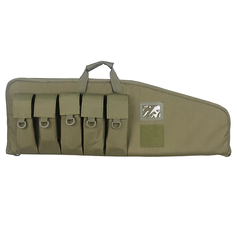 Sac à dos étui pour fusil à air comprimé 42 pouces et accessoire de