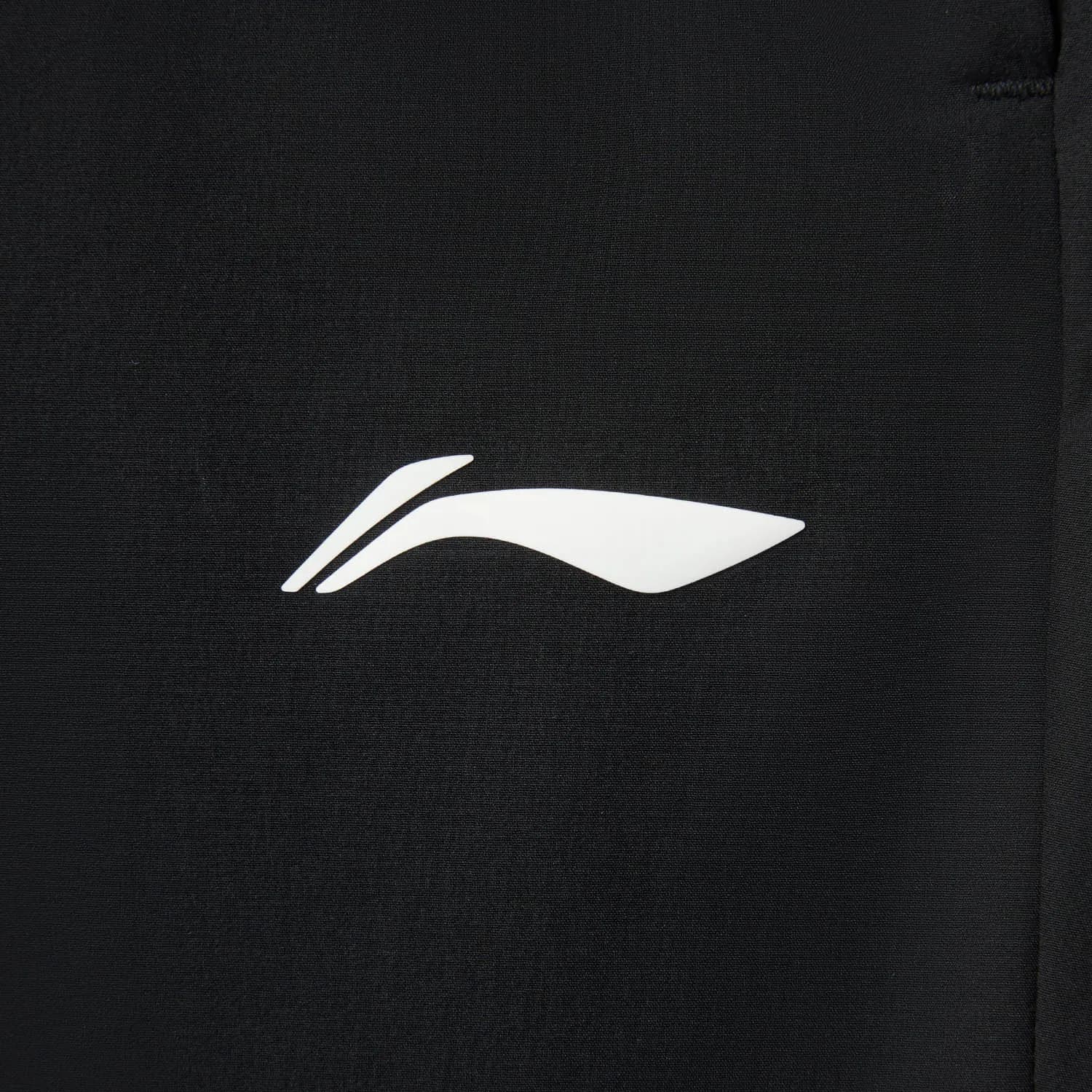 Pantalon de course femme Li-Ning AT DRY FREEZE - Nylon respirant pour sport confortable - Coupe régulière
