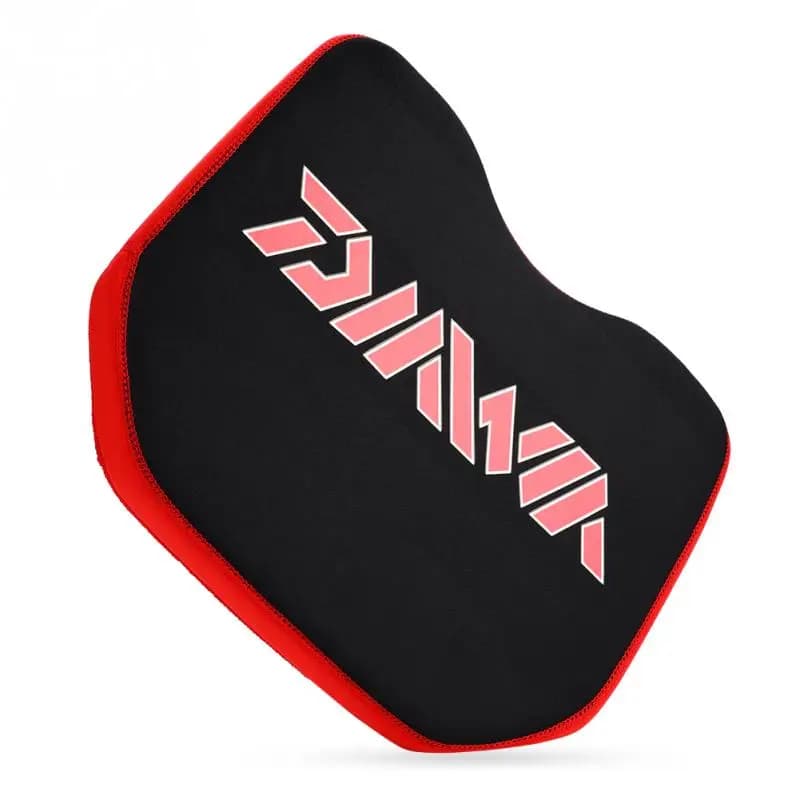 Coussin épais confortable kayak pêche - Siège rembourré bateau canoë pour sessions prolongées