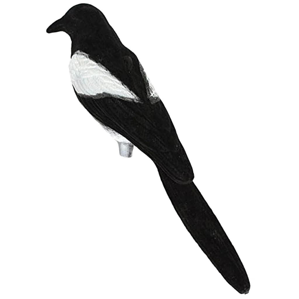 Leurre pie pour pêche - Leurre leurrant imitant les oiseaux pour carnassiers de surface