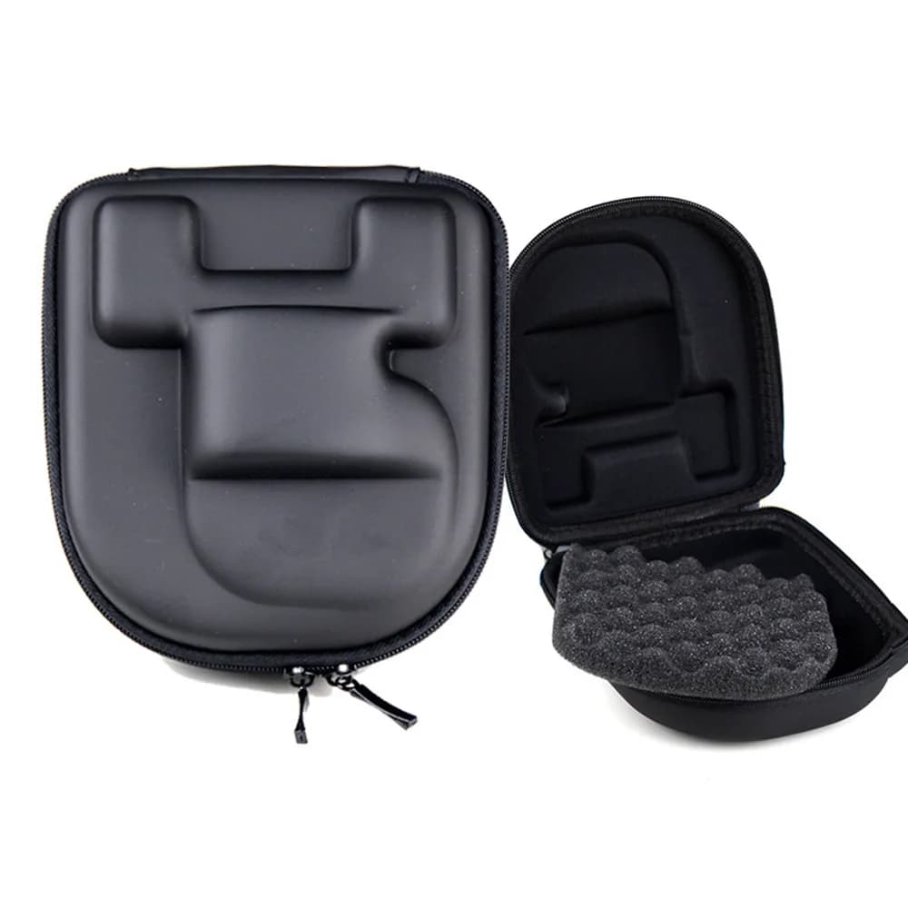 Sac moulinet baitcasting pêche mer EVA - Pochette protection tambour gaucher droitier matériel pêche France