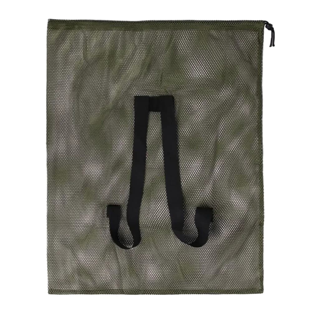 Sac filet de transport pour leurres de chasse - Poche pratique pour canards, dindes et oiseaux aquatiques
