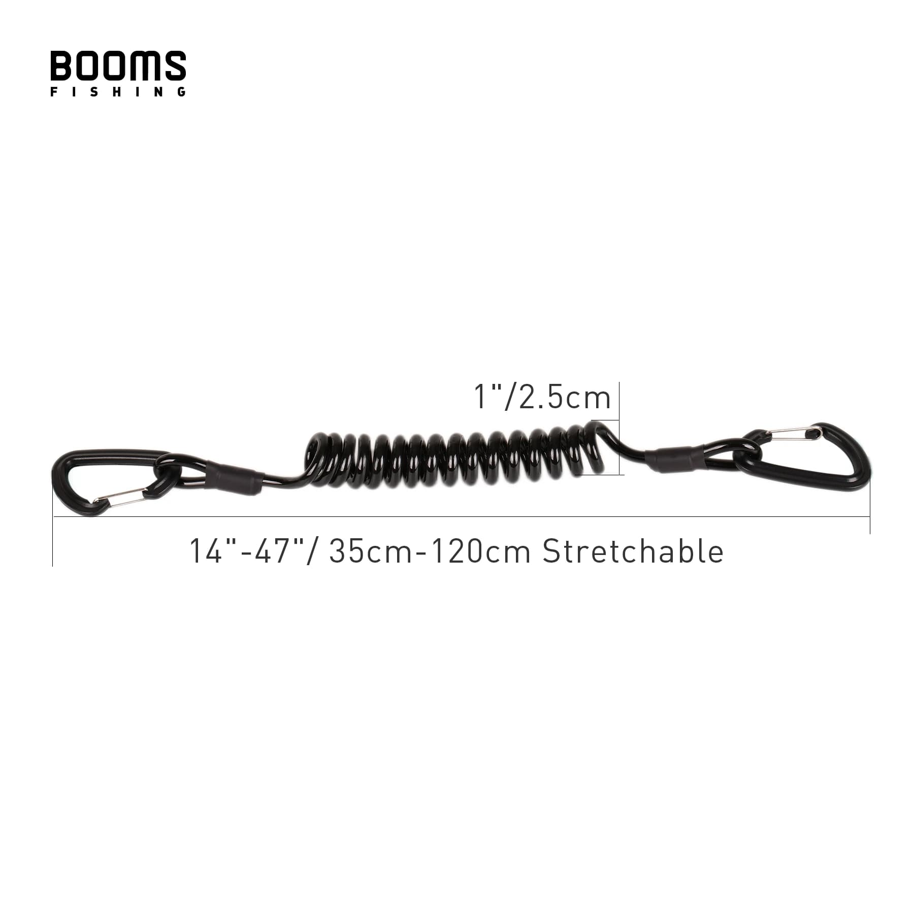 Porte-canne véhicule VTC pêche avec élastique et corde enroulée pour boîte à accessoires et outils