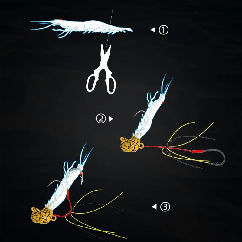 Leurre de pêche mer BLUX DEEP CONTROL UP 20g 30g 40g, leurre jig Tenya Madai Kabura
