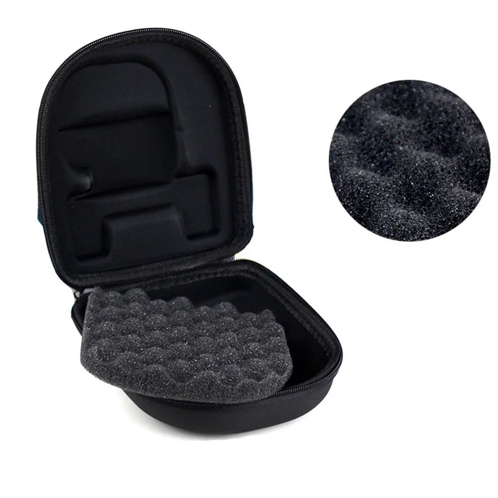 Sac moulinet baitcasting pêche mer EVA - Pochette protection tambour gaucher droitier matériel pêche France