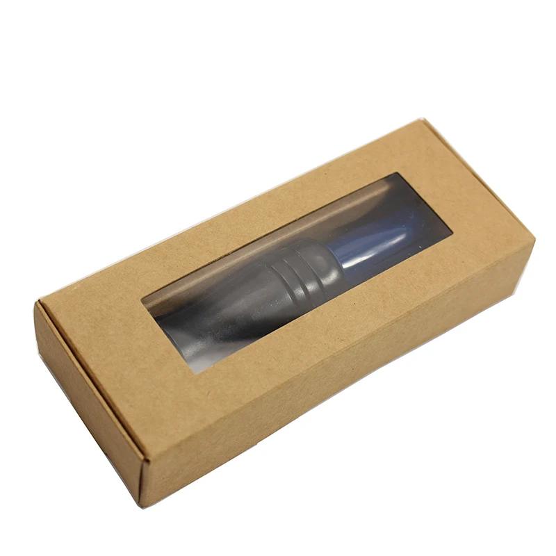 Sifflet chasse PVC pour canard faisan oie sauvage - Accessoire chasseur et leurres
