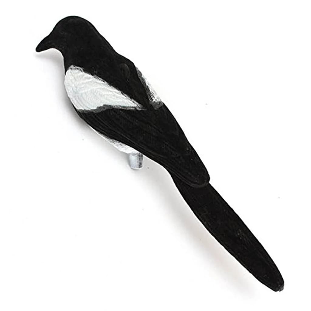 Leurre pie pour pêche - Leurre leurrant imitant les oiseaux pour carnassiers de surface
