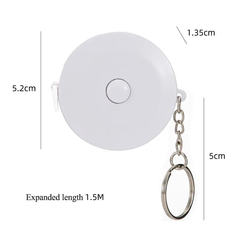 Règle de mesure PVC étanche pour poissons accessoire pêche précise et durable