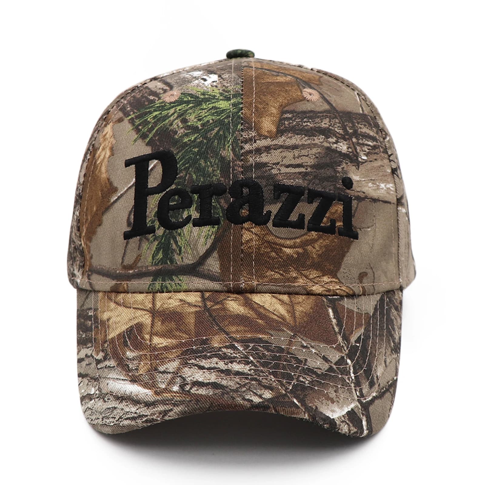 Casquette baseball Perazzi coton camouflage tactique outdoor confortable pêche hommes femmes