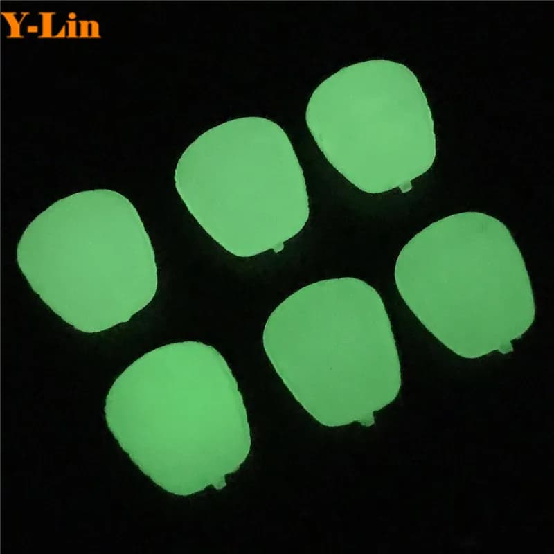 50 boilies imitation maïs sucré lumineux - appâts flottants tiger nut pour pêche carpe nocturne