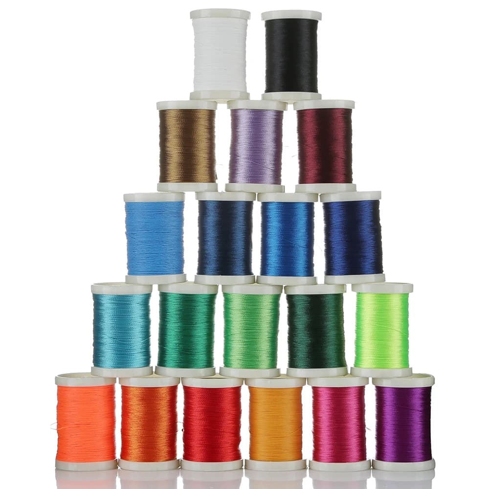 Guide DIY pour construire et réparer votre canne à pêche avec fil tressé polyester 150m Pro