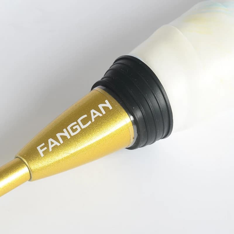 Joint d'étanchéité FANGCAN FCA-08 pour raquettes de badminton, 3 couleurs, réparation grip