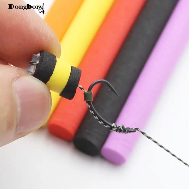 Appâts pop-up carpe boilies zig imitation mousse rig chod feeder pêche méthode