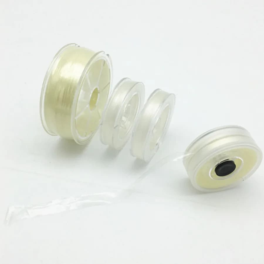 PVA tape carp fishing appât soluble rapide blister bait film pêche carpe accessoires