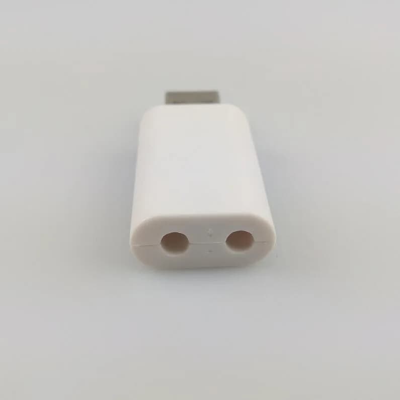 Chargeur USB pour batteries rechargeables CR425 CR322 - Chargeur universel pour flotteurs de pêche