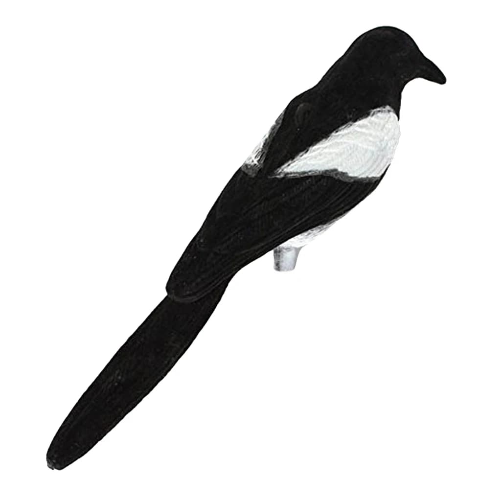 Leurre pie pour pêche - Leurre leurrant imitant les oiseaux pour carnassiers de surface