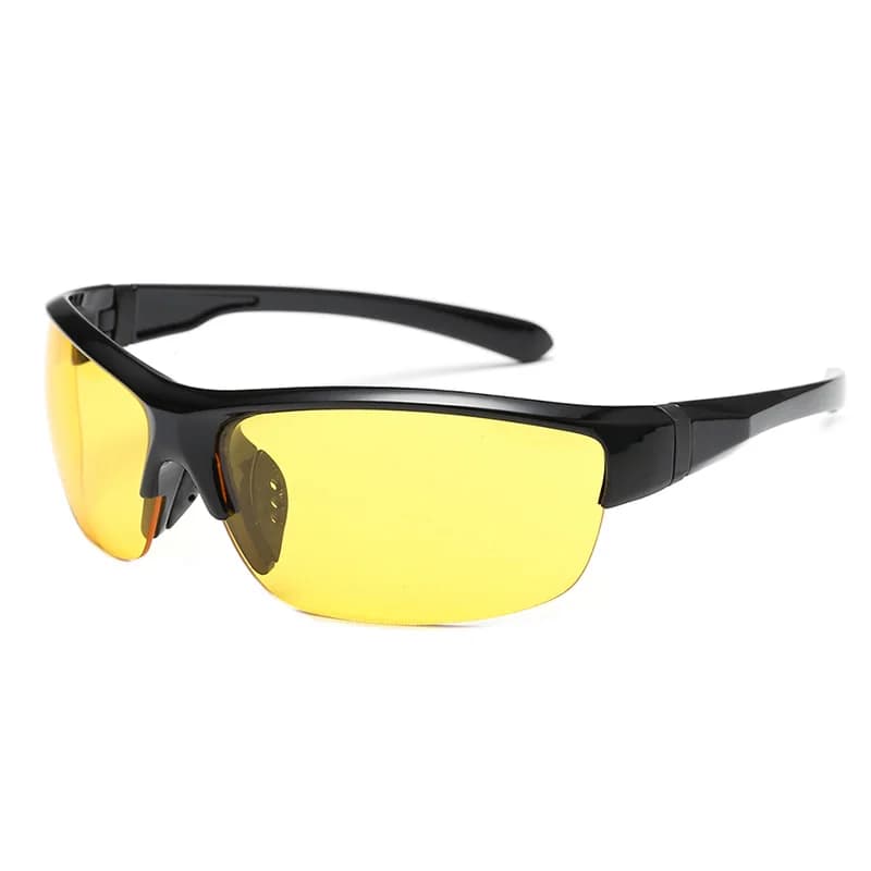Lunettes de protection chasse airsoft anti-explosion militaire tactique extérieur pêche