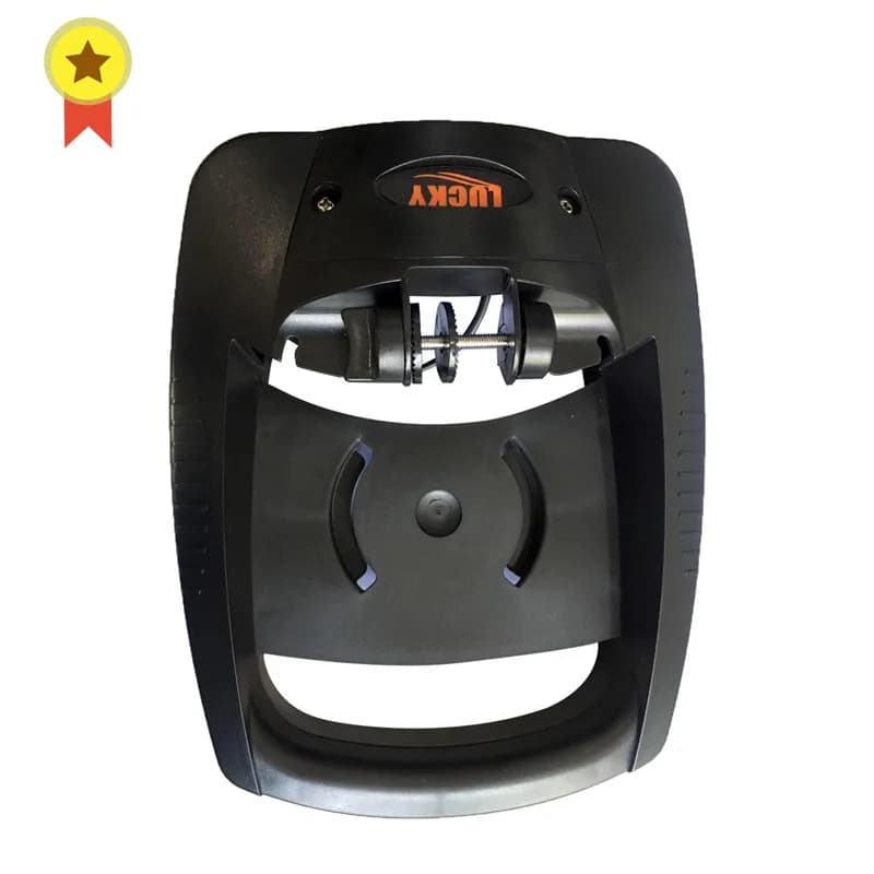 Base grand format Lucky FF918 pour sondeur bateau accessoires pêche navigation maritime