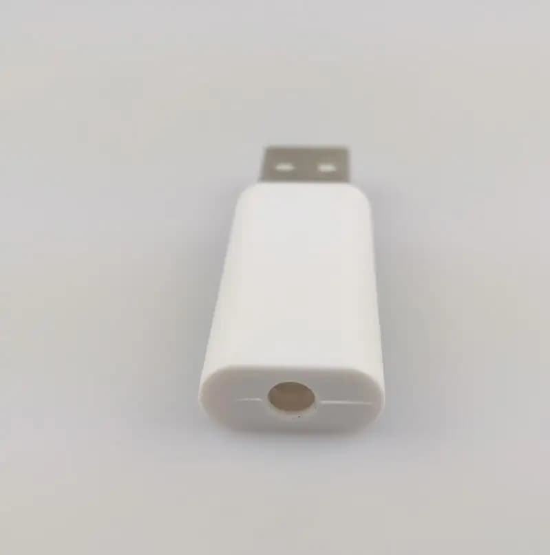 Chargeur USB pour batteries rechargeables CR425 CR322 - Chargeur universel pour flotteurs de pêche