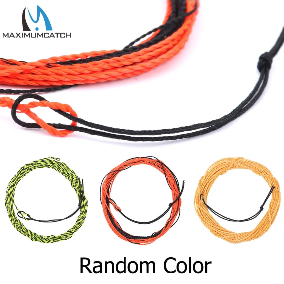 Canne Tenkara télescopique Maximumcatch 9-13ft action rapide, 9 segments pour pêche à la mouche nomade