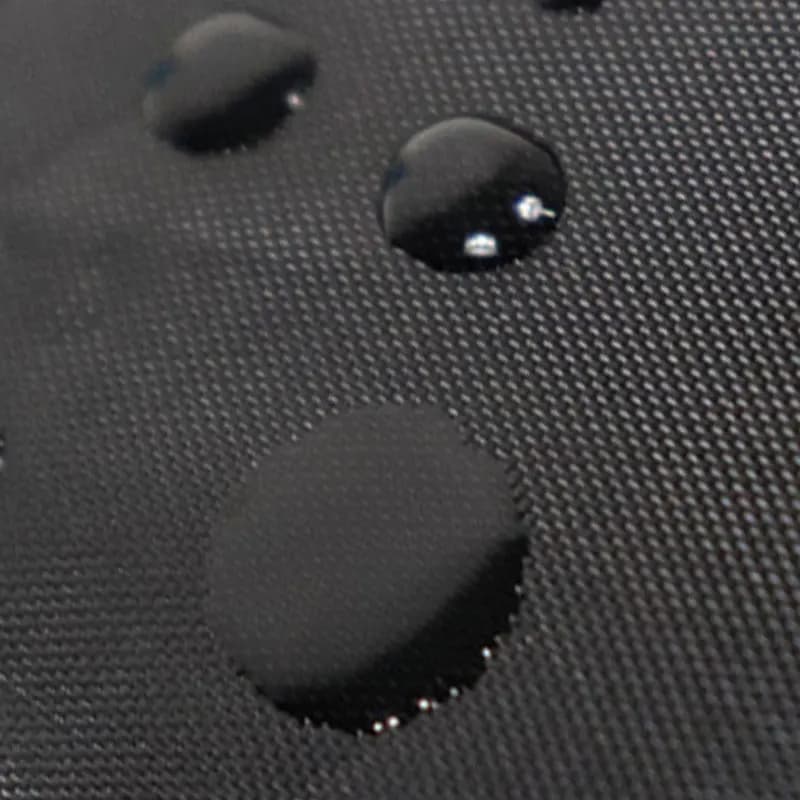 Pochette de rangement étanche nylon à cordon - Sac multifonction voyage sport chaussures sous-vêtements