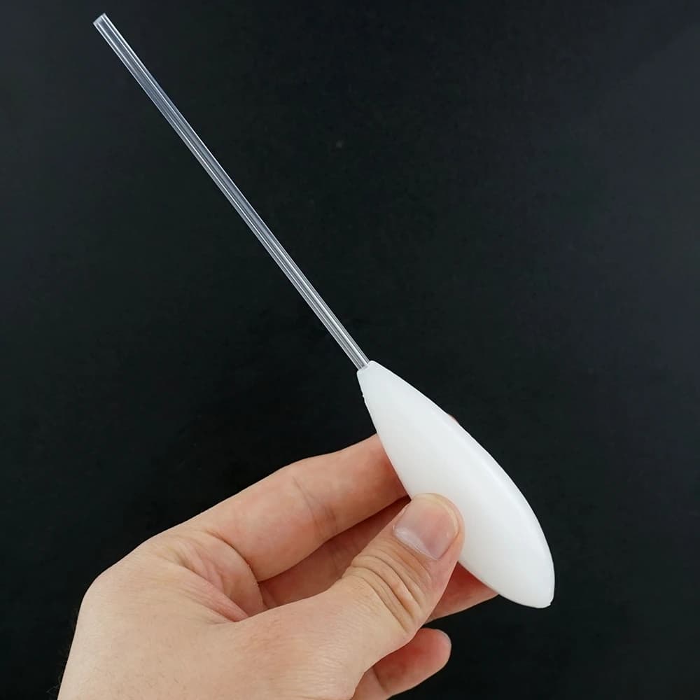 Set de 5 flotteurs de pêche Hirisi 20g 30g 40g, bouchon coulant lent ou flottant pour