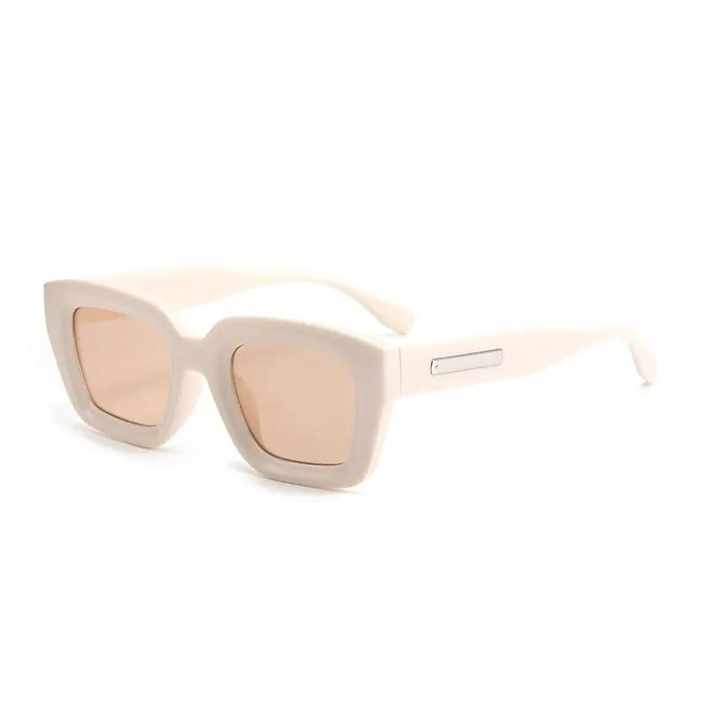 Lunettes de pêche rétro neuves 2023 - Style européen unisexe pour pêcheurs fashion
