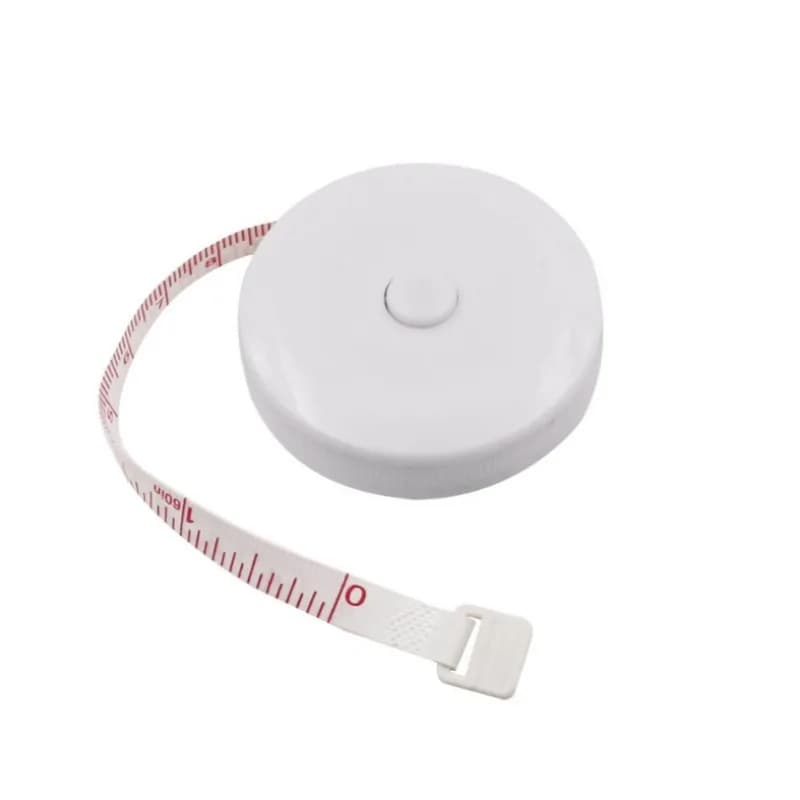 Mètre à poisson souple et waterproof en PVC avec marquage CM et pouces, outil portable pour pêche en bateau ou du bord