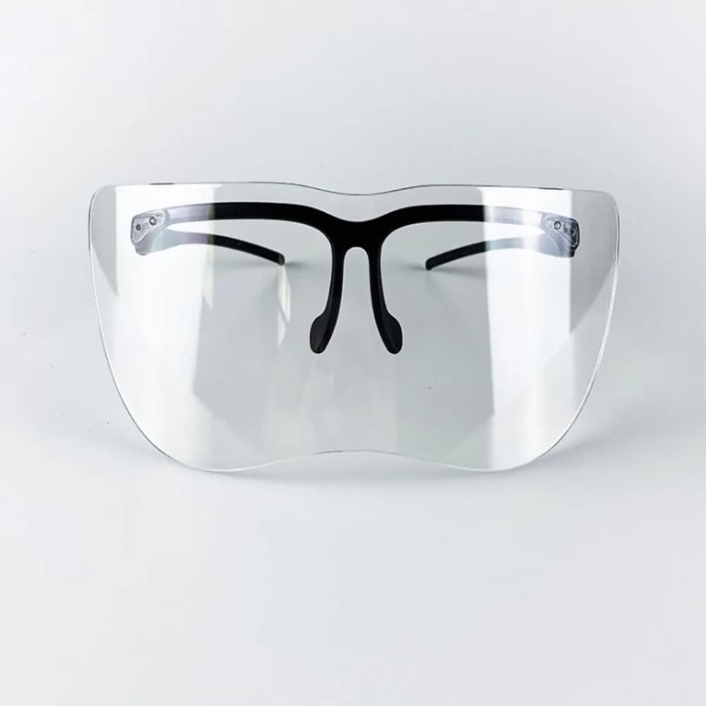 Lunettes de protection cyclisme anti-vent et poussière - Sports outdoor et travail