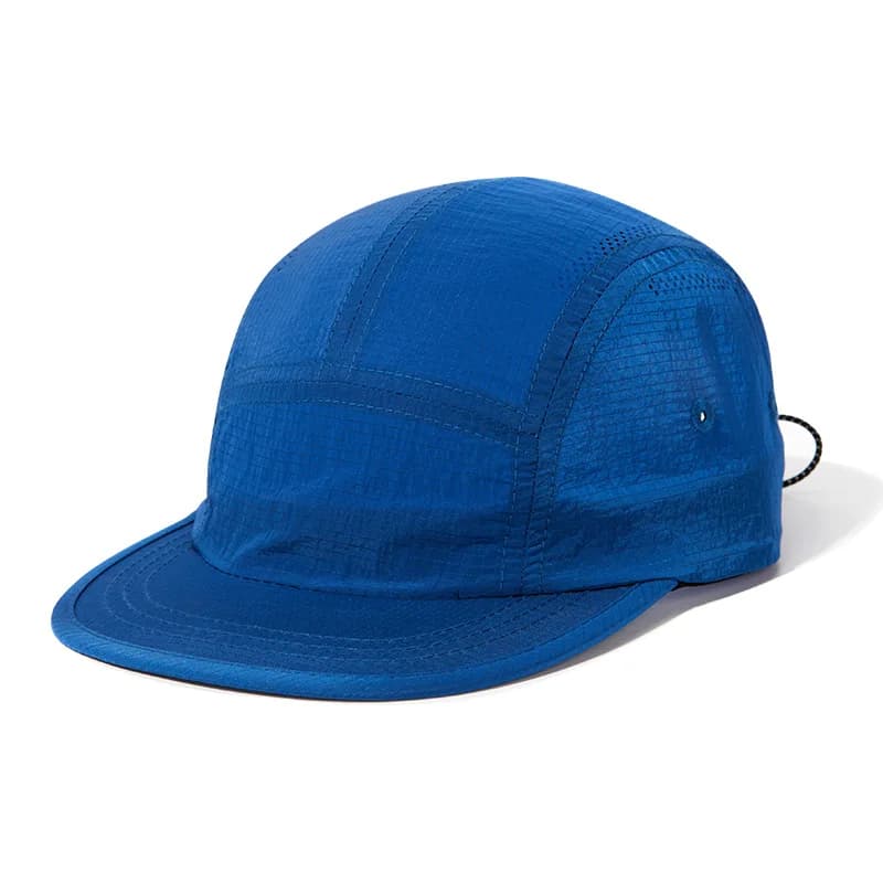 Casquette running ultra légère pêche - Séchage rapide trail marathon vélo pêche sportive