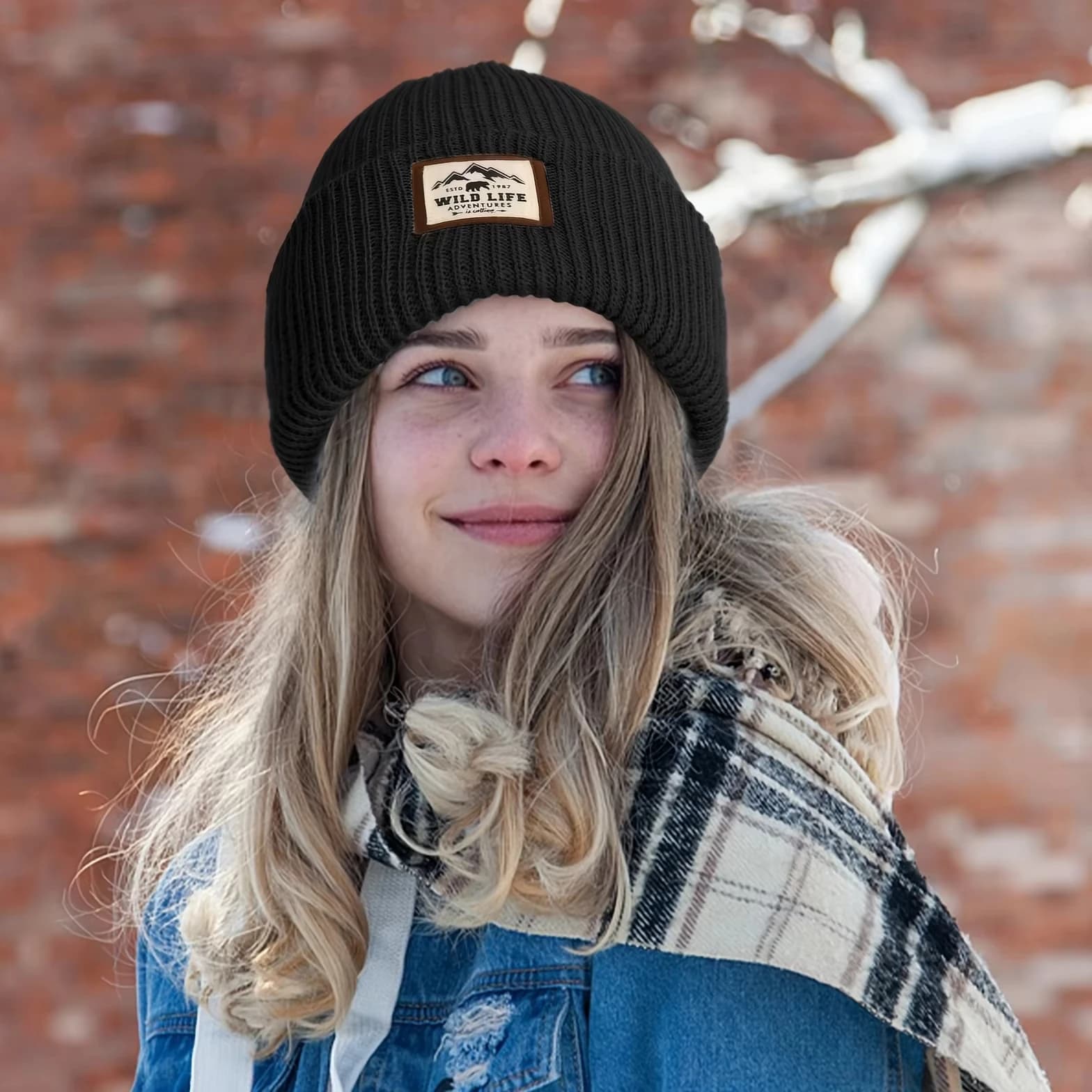 Bonnet sport polaire pêche vélo chasse tactique homme femme chaud coupe-vent hiver camping randonnée