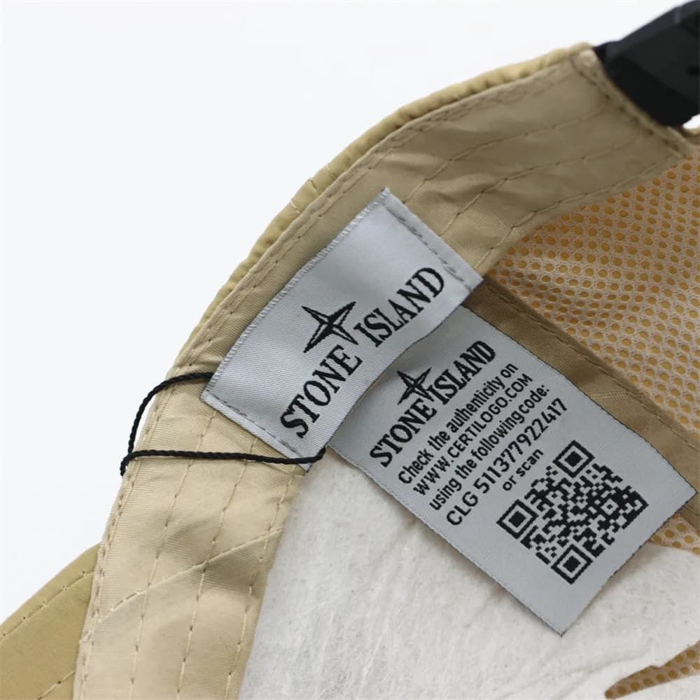 Casquette de pêche unisexe à visière longue - Couleur unie, séchage rapide et imperméable