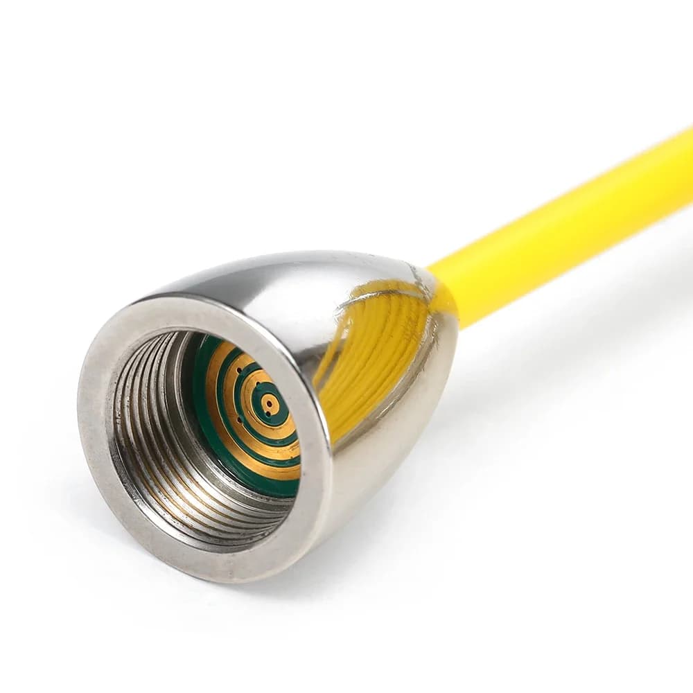 Câble de remplacement 20m/30m pour caméra d'inspection 23mm pêche sous-marine équipement pesca carpe