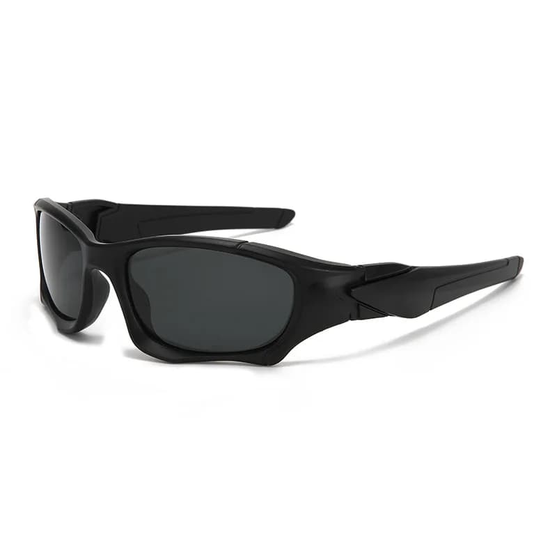 Lunettes tactiques camouflage pour pêche et outdoor - Sécurité militaire homme femme