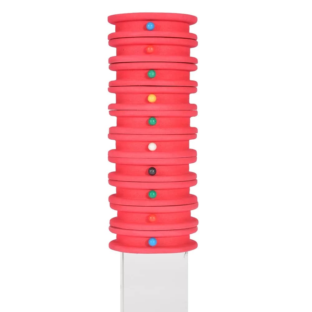 10 bobines de rangement EVA pour lignes de pêche à la carpe, moulinets portables et plateaux à hameçons