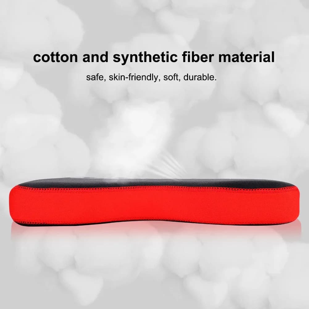 Coussin de siège épais pour kayak de pêche - Matelas confortable imperméable et antidérapant