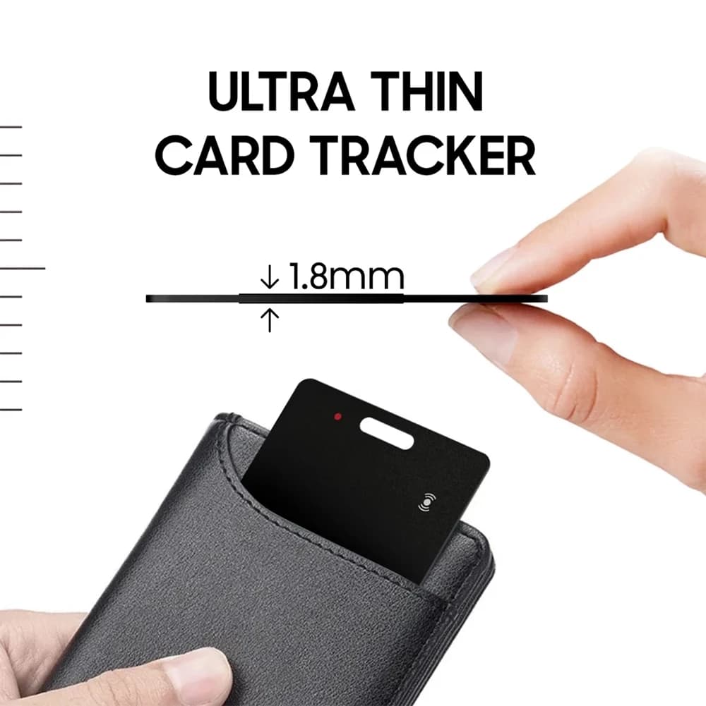 Tracker GPS Google Find My - Localisateur portable Android pour vélos, enfants, objets anti-perte détecteur
