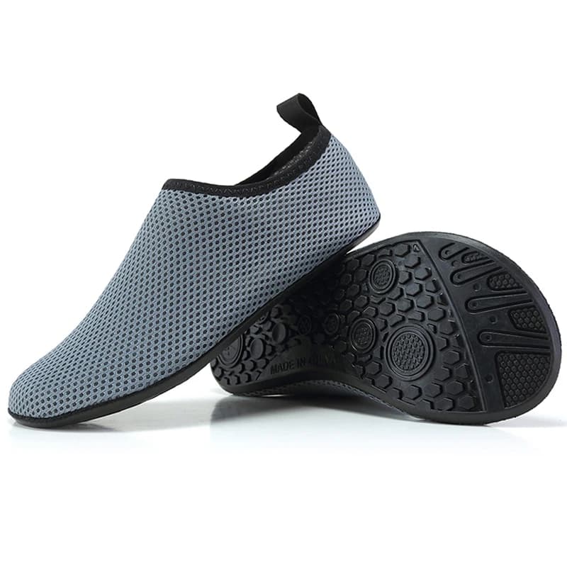 Chaussures Aquatiques Couple Été 2023 - Rapide Séchage Antidérapantes Plage Homme Femme