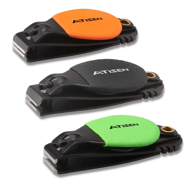 Pince coupe-ligne multifonction acier inoxydable outil coupe pêche accessoire matériel pêche