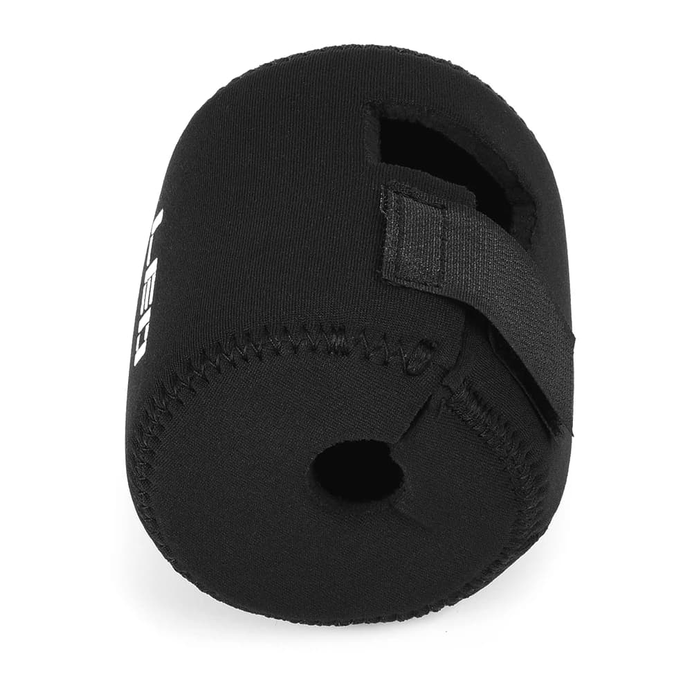 Housse de protection pour moulinet de pêche trolling - Étui de rangement en tissu résistant et léger