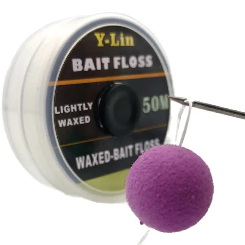 Fil de montage pour esches flottantes POP UP et cheveu Chod Rig, accessoires de pêche à la carpe