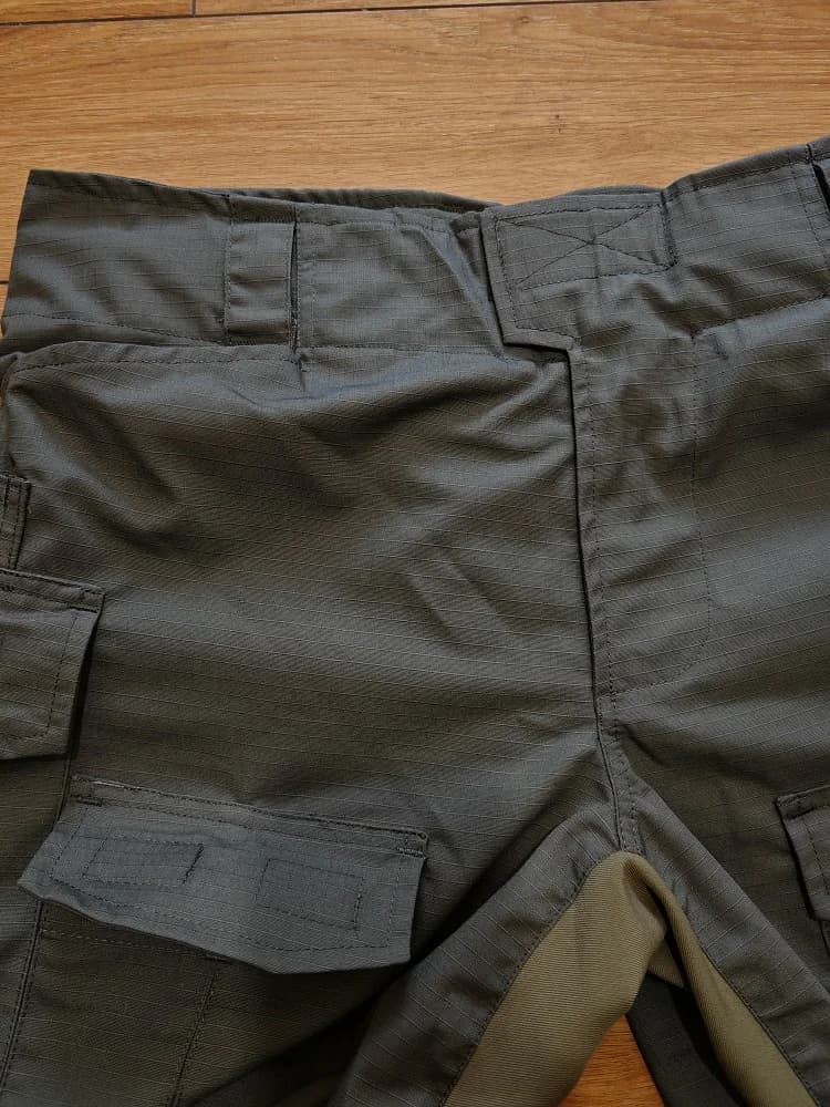 Pantalon combat G3 Frog polyester-coton tactique - Outdoor pêche chasse - Résistant durable