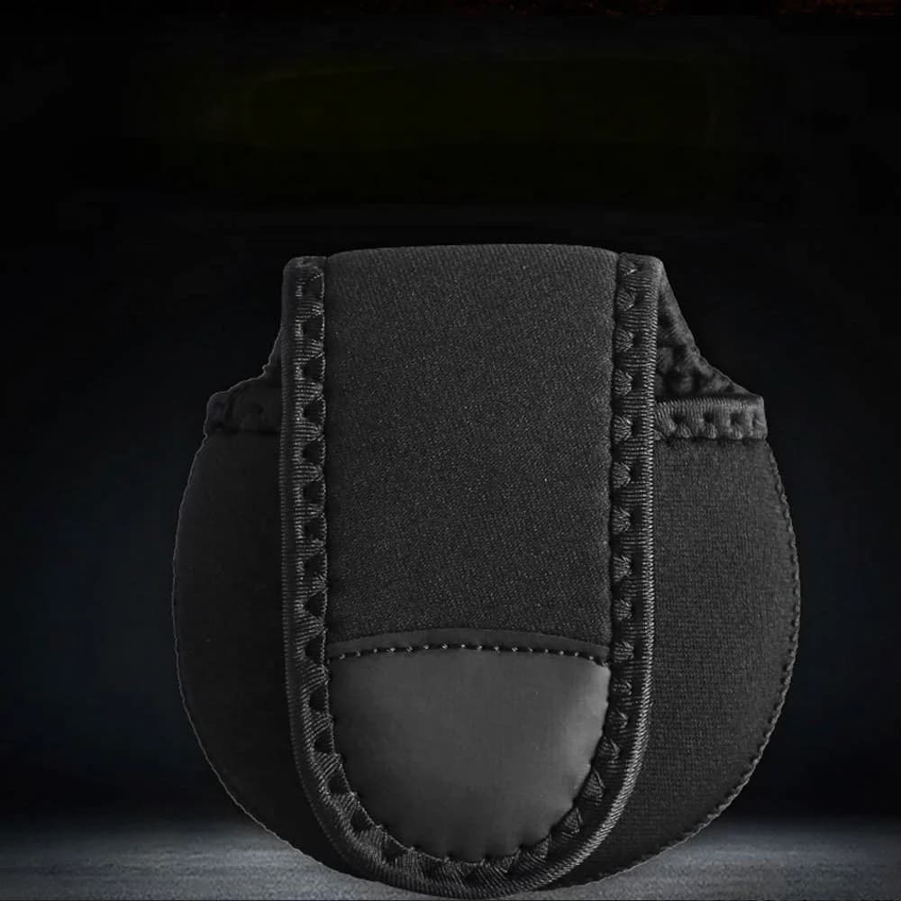 Sac de protection pour moulinet de pêche - Étui de rangement pour moulinets casting et accessoires