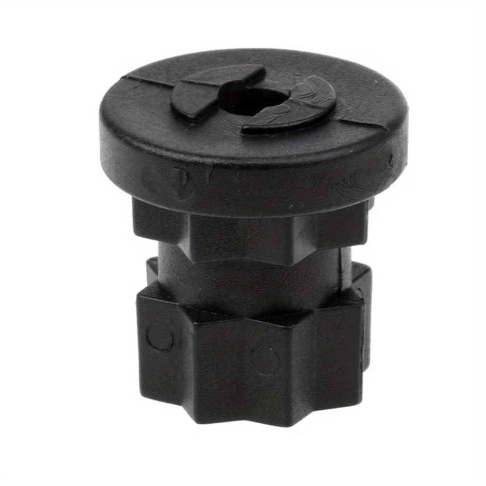 Base de fixation Ram Mount compatible rails pour kayak bateau canoë - Adaptateur accessoires pêche universel