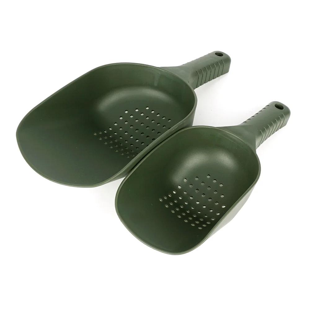 Cuillère à amorce Hiris pour pêche à la carpe - pelle de lancement Spomb fishing