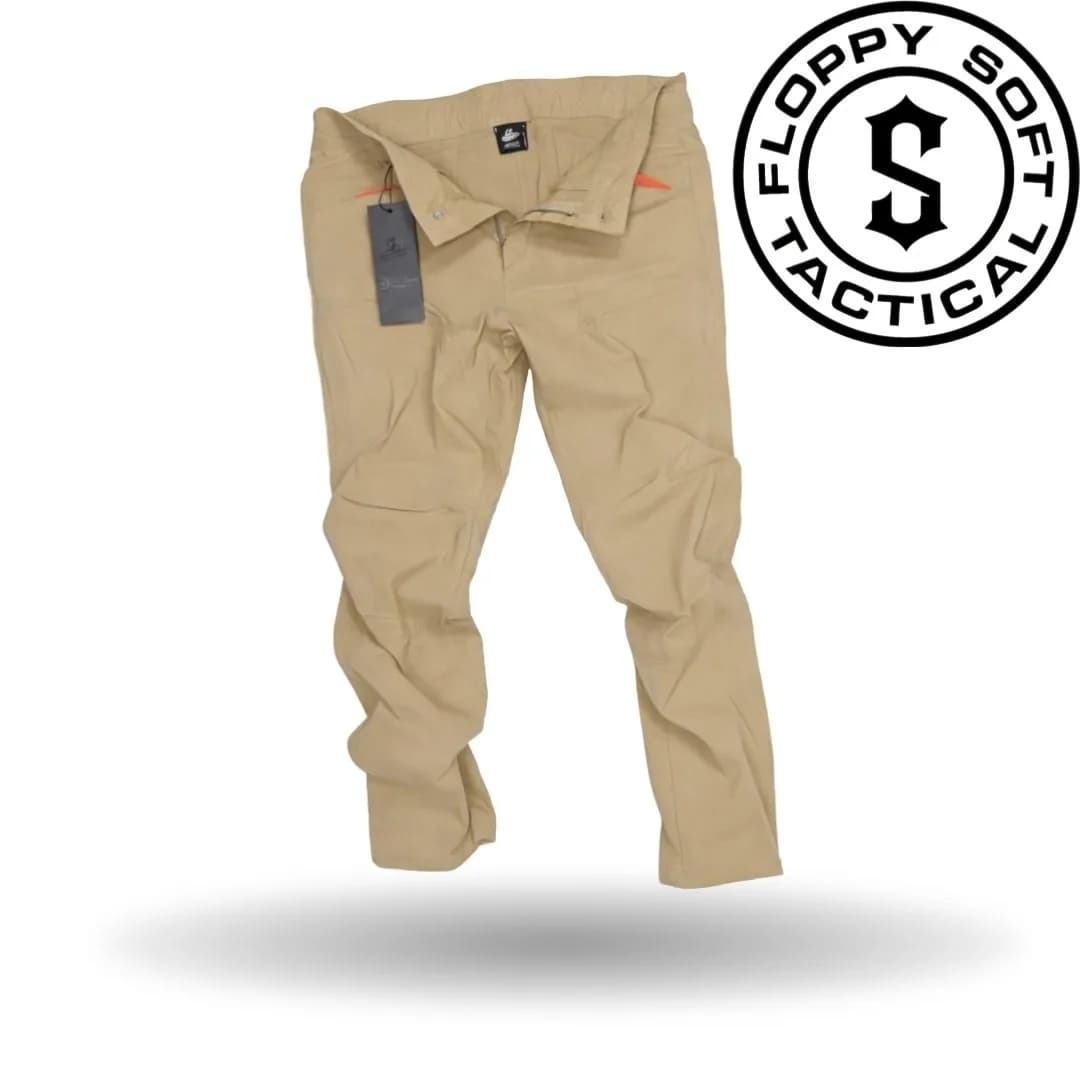 Pantalon tactique chasse pêche Forward Observations Group pour activités outdoor extrêmes