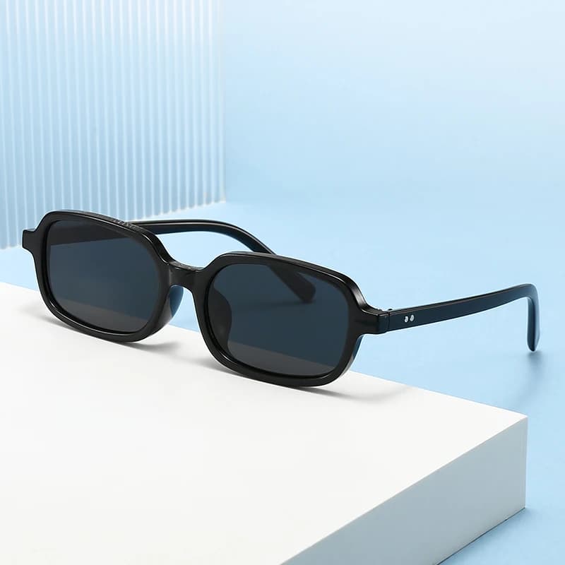 Lunettes de soleil colorées pour pêcheuses - Style tendance avec protection UV