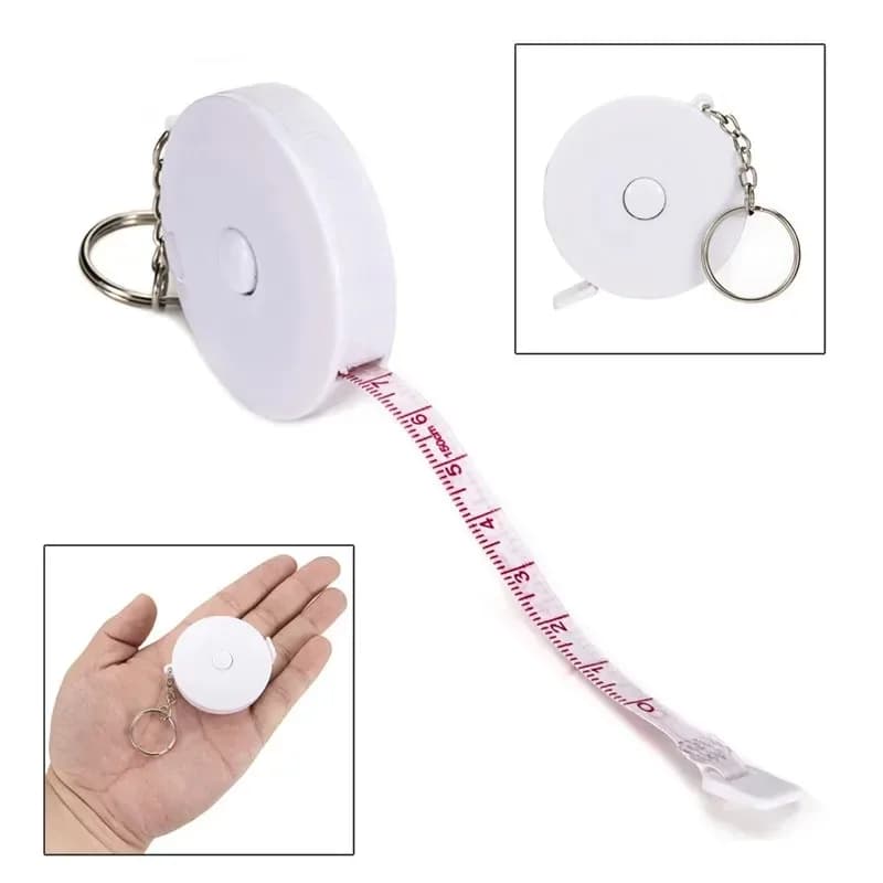 Mètre à poisson souple et waterproof en PVC avec marquage CM et pouces, outil portable pour pêche en bateau ou du bord