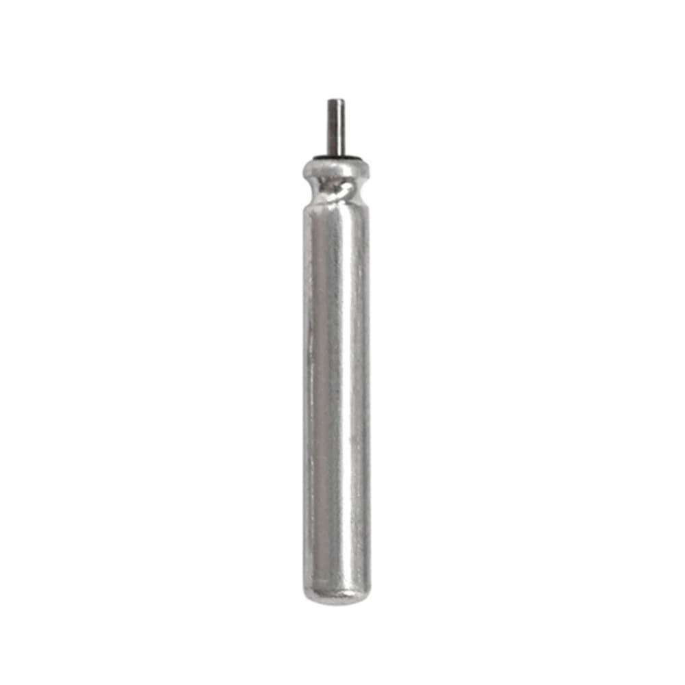 Flotteur lumineux électronique de pêche de nuit CR311 CR316 CR322 CR425 CR435, 10 à 100 pièces, accessoires lumineux