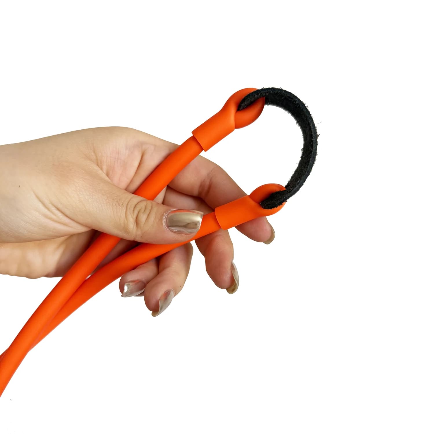Bandes élastiques latex naturel pour fronde de pêche - Remplacement haute puissance pour chasse sous-marine